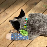 Apple Green Dahlia Flower