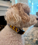 Sweet Home Louisiana Dog Collar