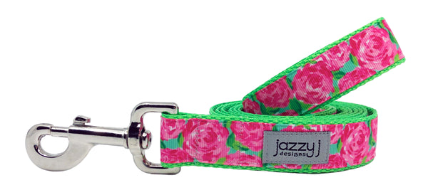 First Impression Leash