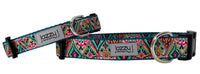 Crown Jewels Dog Collar