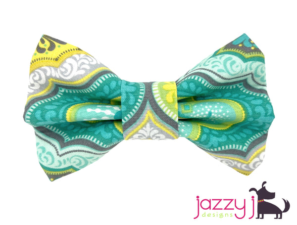 Moroccan Love Bow Tie